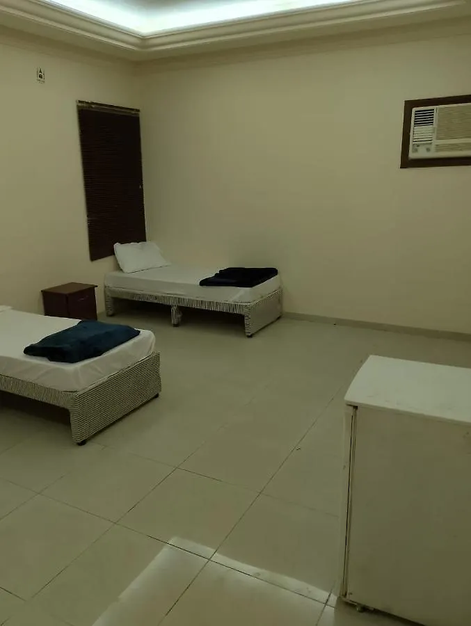 Apartment عمارة الخير بجوار قاعه الديالا
