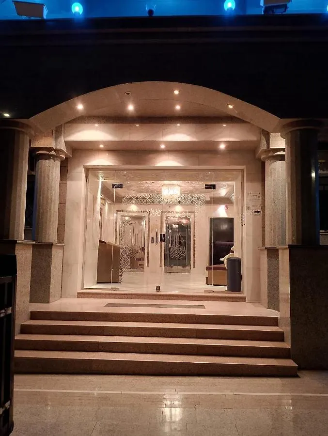 عمارة الخير بجوار قاعه الديالا Saudi Arabia